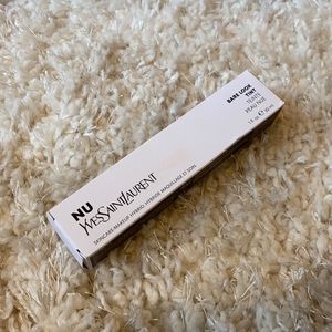 Yves Saint Laurent NU foundation in NU10